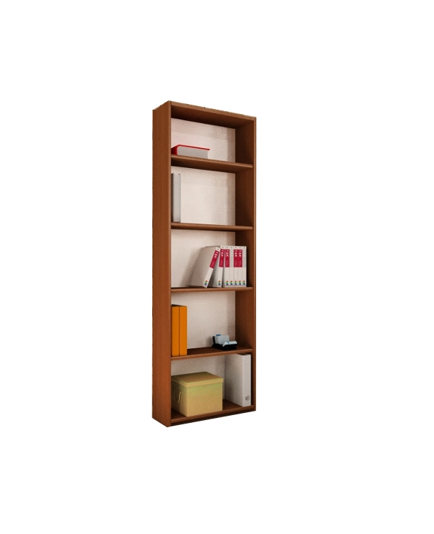 Regał iza 56 cm olcha